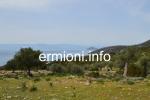 GL 0195 - 2 plots of Land 4,000m² each - Salanti - Ermionida
